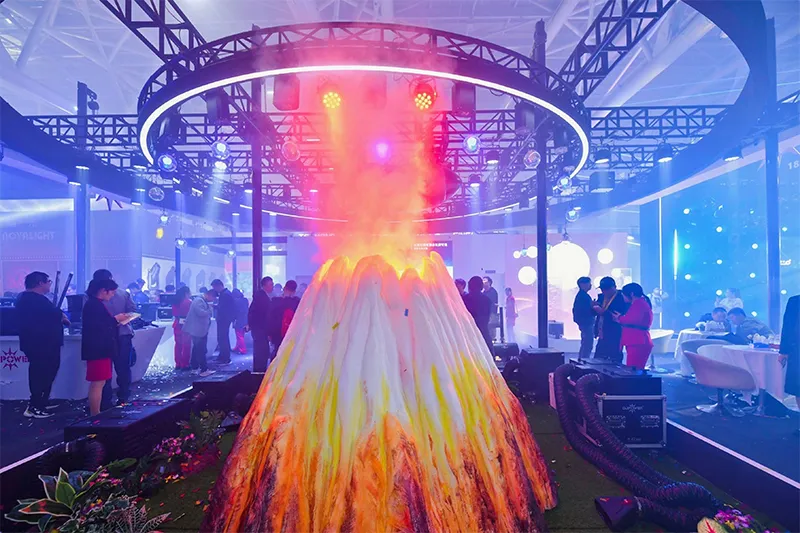 Kelebihan GETshow