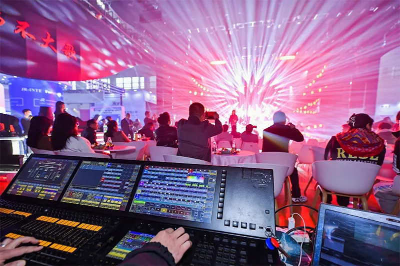 Kelebihan GETshow