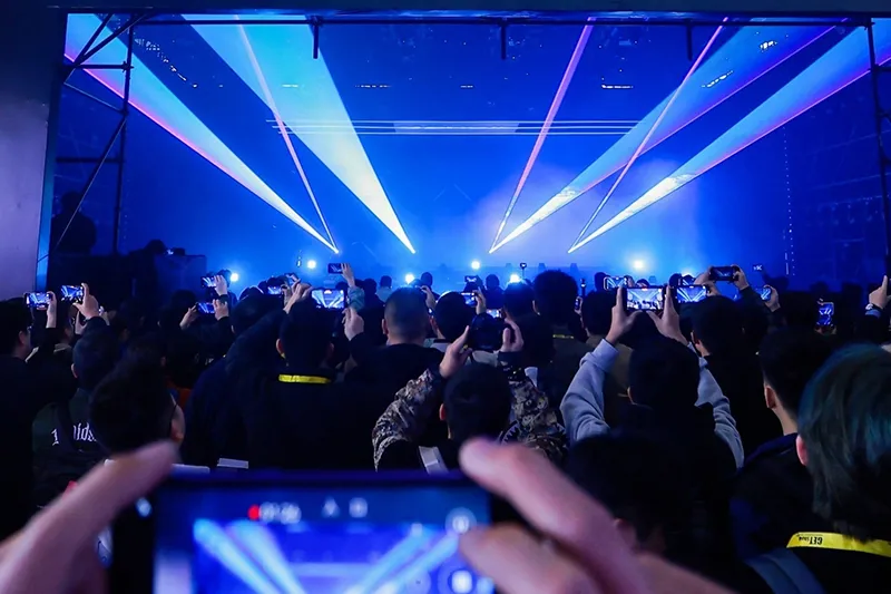 Kelebihan GETshow