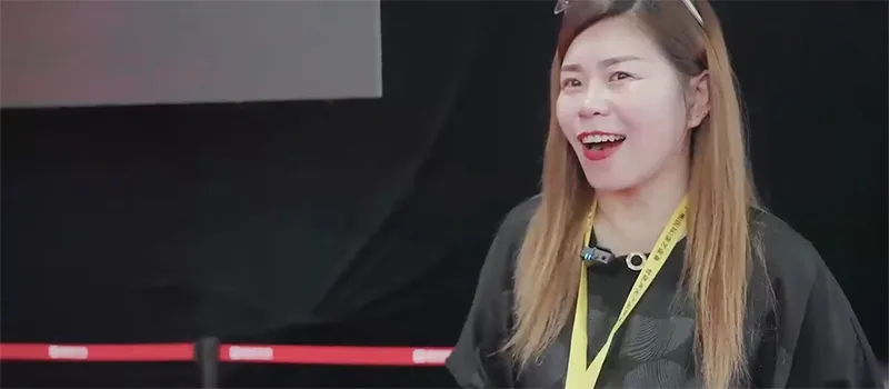 Sorotan Video Maklum Balas Pelawat