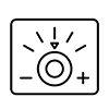Dimmers