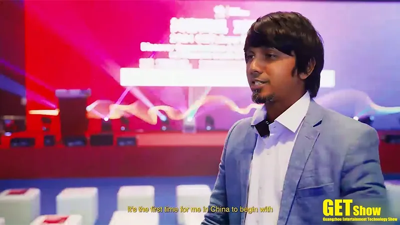 Pelawat dari India