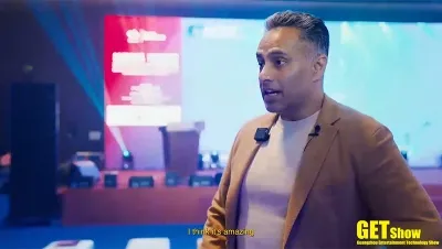 Pelawat dari UAE (Dubai)
