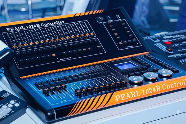 Pencampur Audio