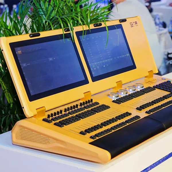 Audio Pro & Bunyi Langsung