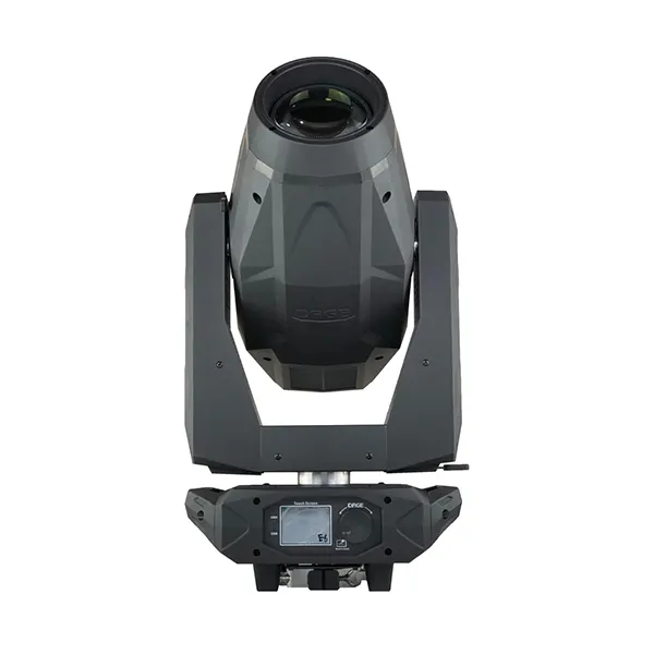 Lampu Pentas Bergerak 3-dalam-1 Beam, Spot, dan Wash