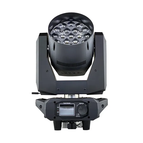 Lampu Bergerak Focus Wash