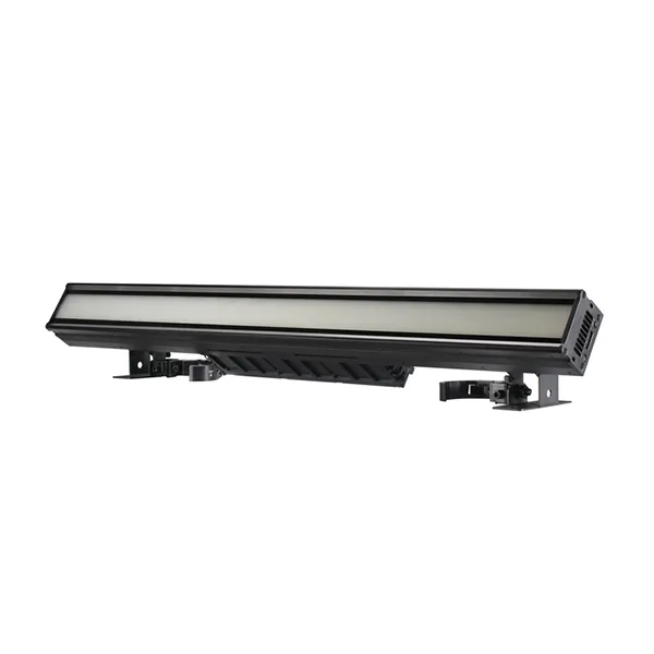 Bar Lampu Strob Piksel