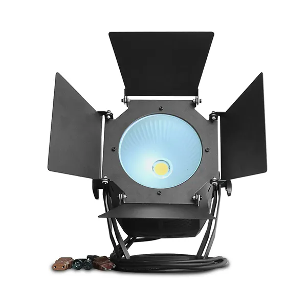 Lampu Permukaan Pentas COB 200W