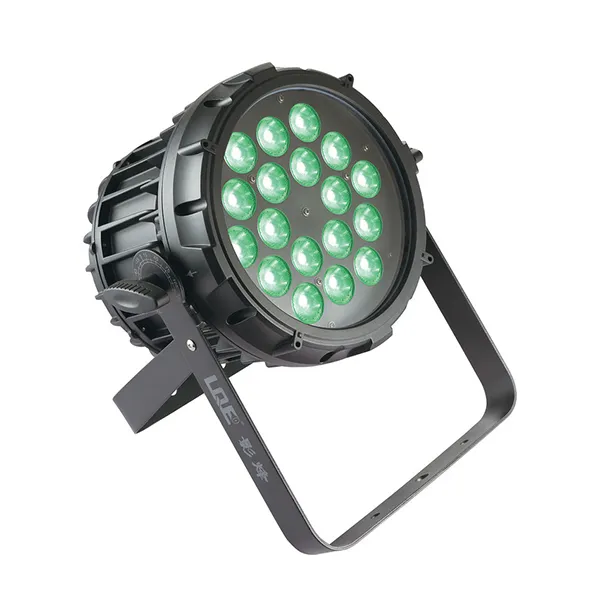 Lampu LED Par Luar