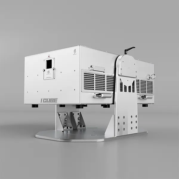Lampu Laser RGB 290W