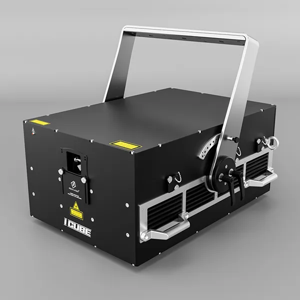 Lampu Laser RGB 60W