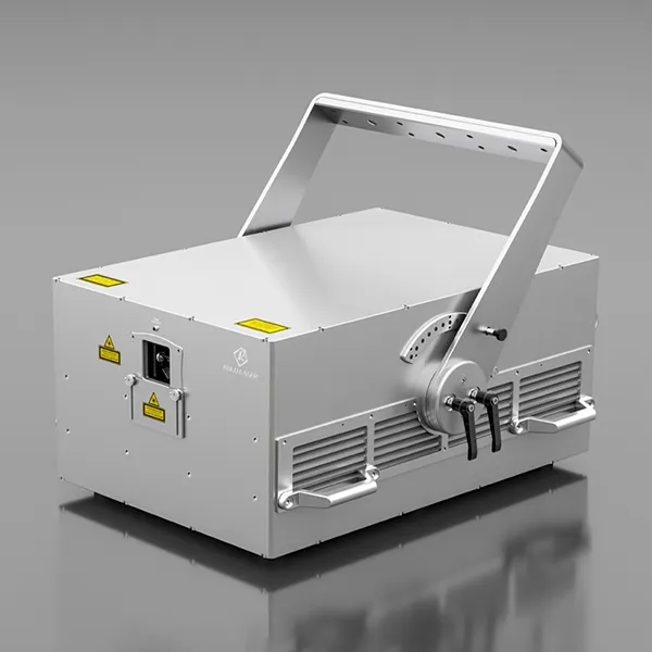 Lampu Laser RGB 100W