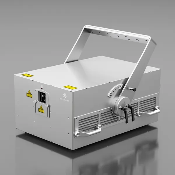 Lampu Laser Hijau 60W
