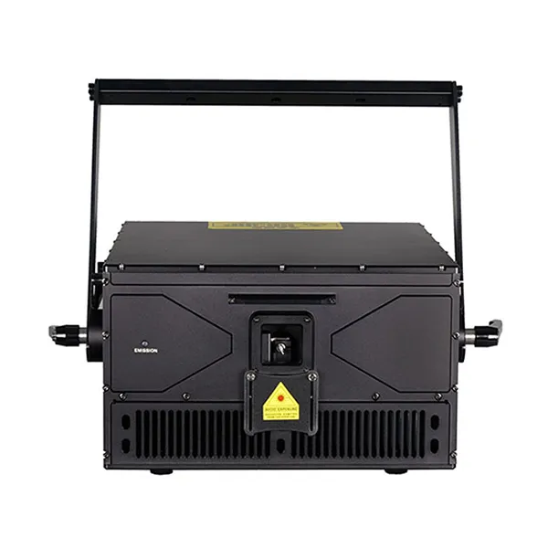 Lampu Laser Pentas Luaran