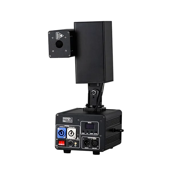 Lampu Laser RGB Garisan Lurus 4W