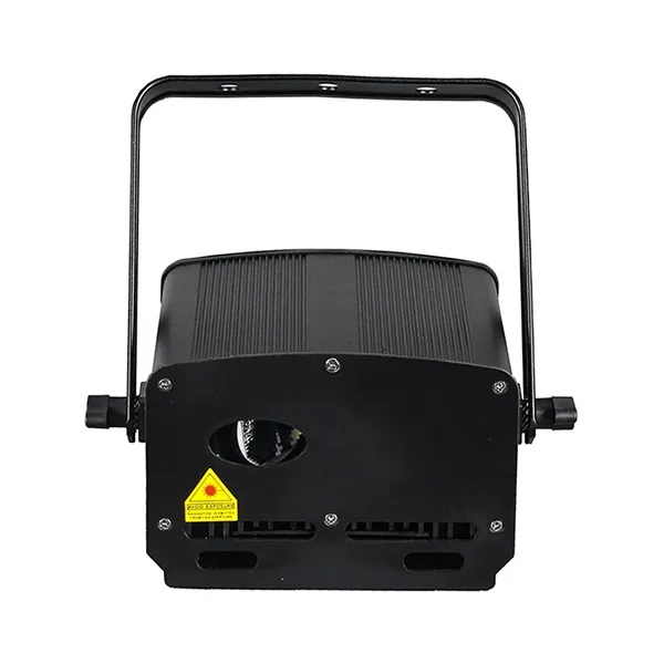 Lampu Laser RGB Langit Berbintang Dalaman