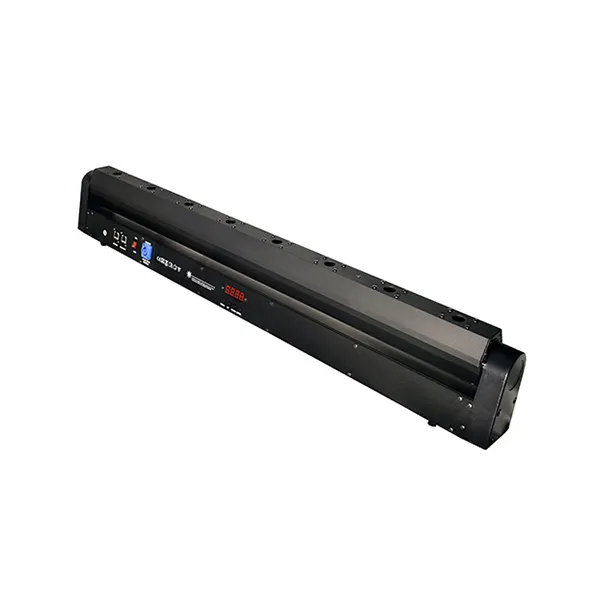 Lampu Laser Pengimbas 8-Mata