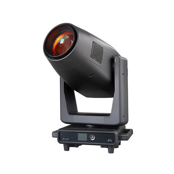 Lampu Profil Bergerak LED CRI Tinggi