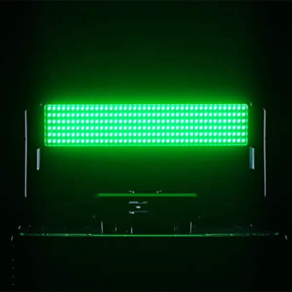 Lampu Strob LED Pentas
