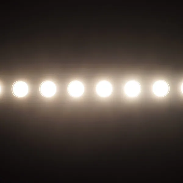 Lampu Pemancar LED Luar