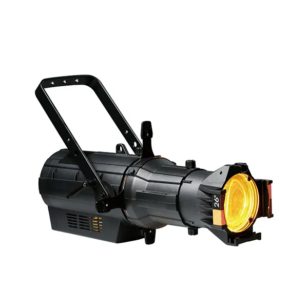 Lampu Ellipsoidal LED RGBAL
