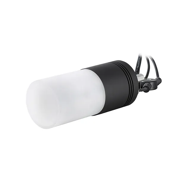 Lampu Kesan LED RGBW