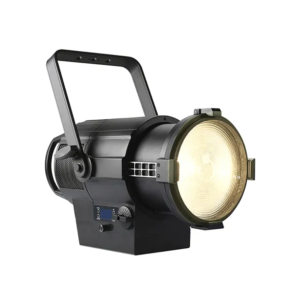 Lampu Pentas Spotlight LED Putih 3200K
