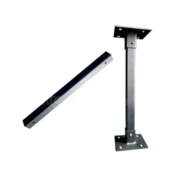 Lengan Sambungan untuk Peredupan Lampu