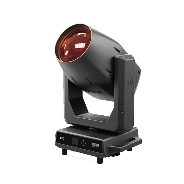 Lampu Beam Bergerak Kalis Air