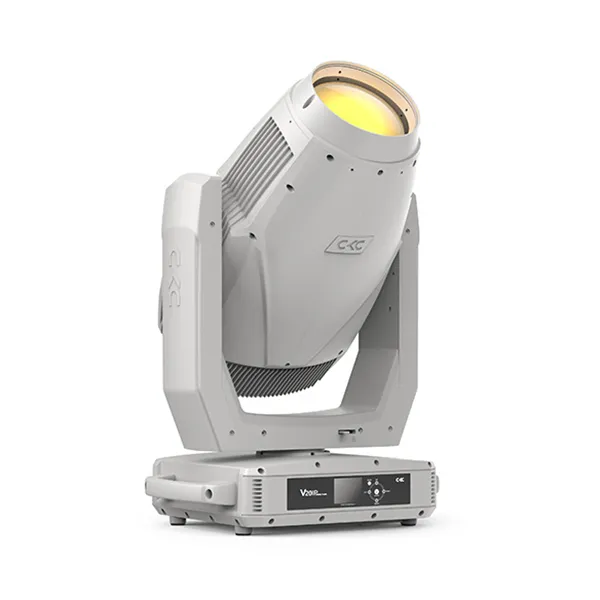 Lampu Profil Bergerak Kalis Air