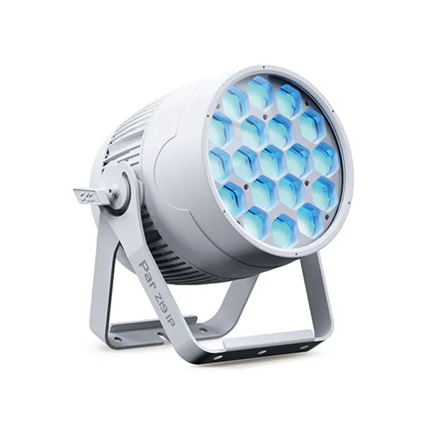 Lampu Wash Bergerak Kalis Air