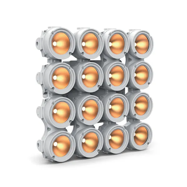 Lampu Matriks LED Kalis Air
