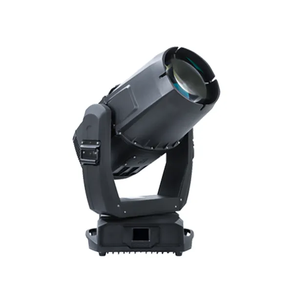 Lampu Beam Bergerak Diperkukuh Kalis Air