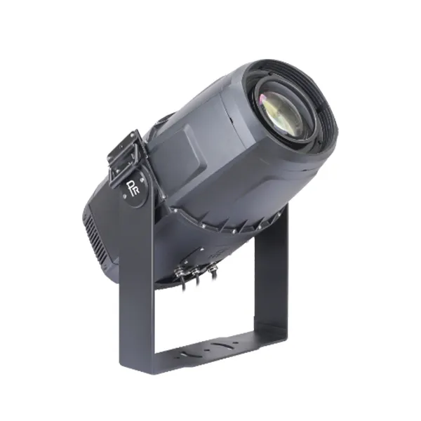 Lampu Projektor Efek Air LED
