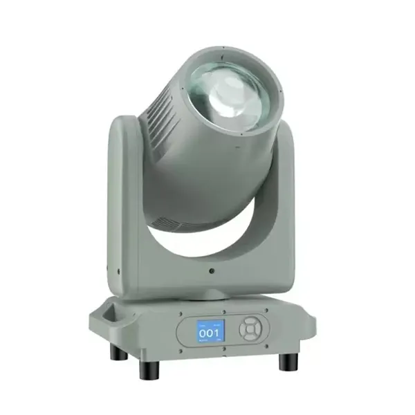 Lampu Laser Beam Bergerak Kalis Air 100W