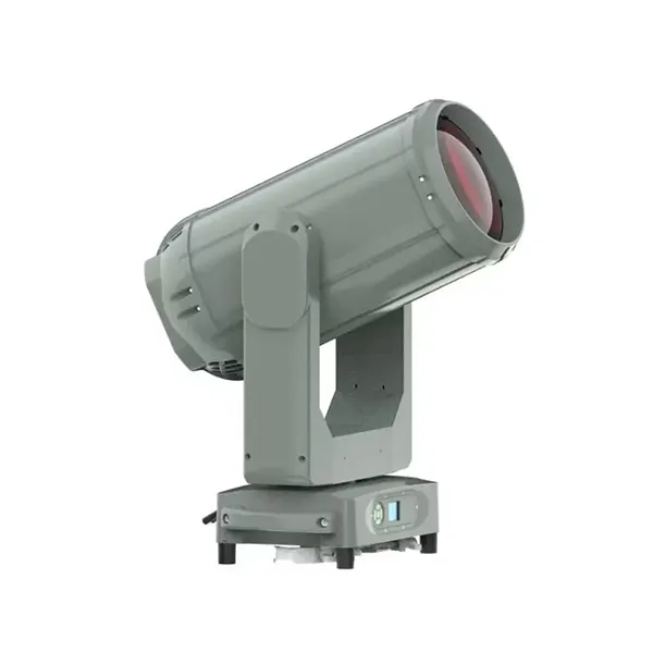 Lampu Beam Bergerak IP5000 Kalis Air