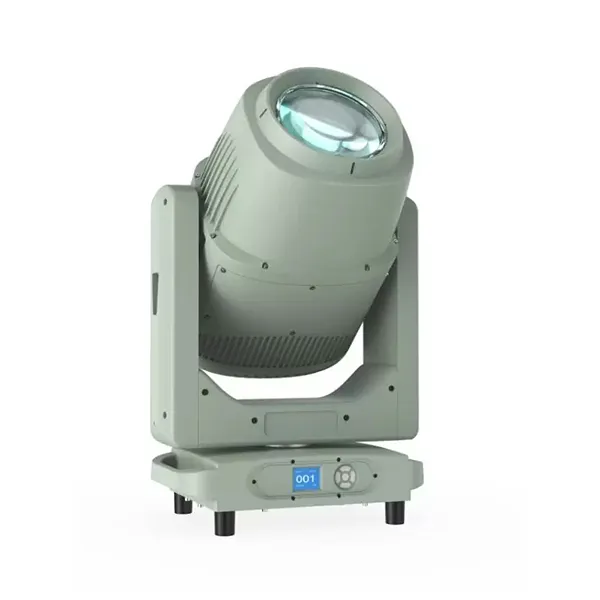 Lampu Bergerak 3-dalam-1 Kalis Air