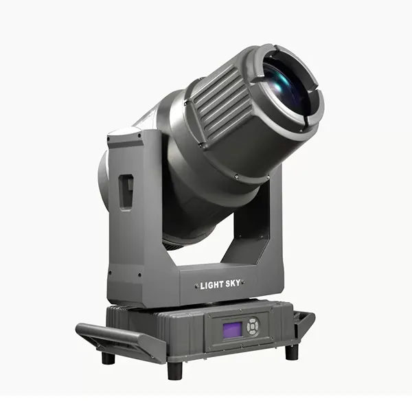 Lampu Efek Bergerak