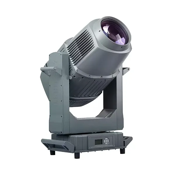 Lampu Profil Bergerak