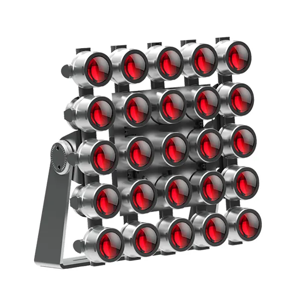 Lampu Matriks Seni Bina Luaran