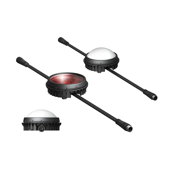 Lampu Piksel Seni Bina LED