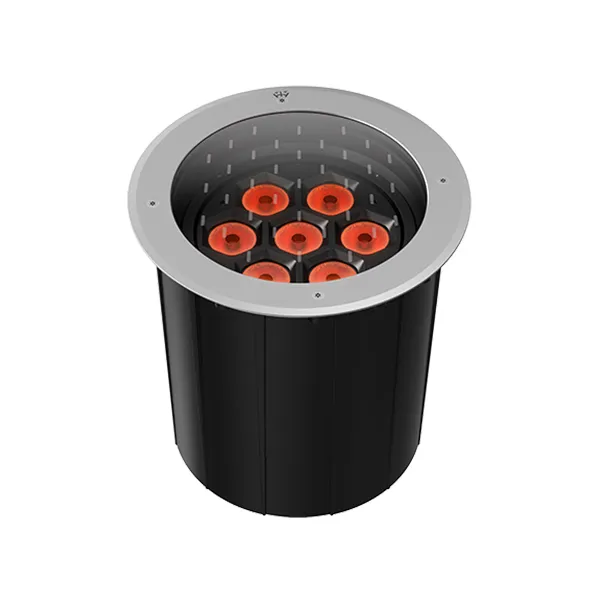 Lampu Tanah LED Luaran