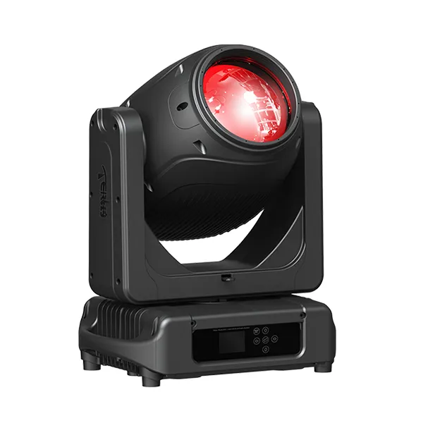 Lampu Laser Beam Bergerak Kalis Air