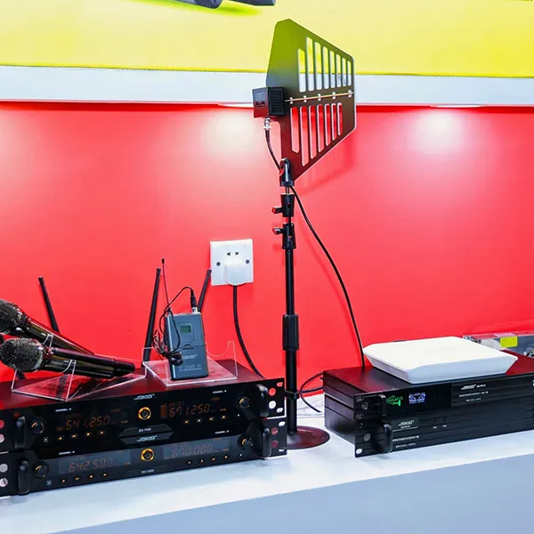 Peralatan Audio & Video