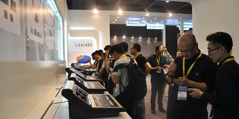 Pameran Sebelumnya
